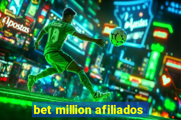 bet million afiliados